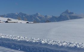 Ferienwohnung Alpenblick in Hopferau - Fuessen